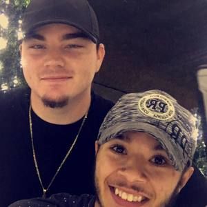 Meet your Posher, Anthony